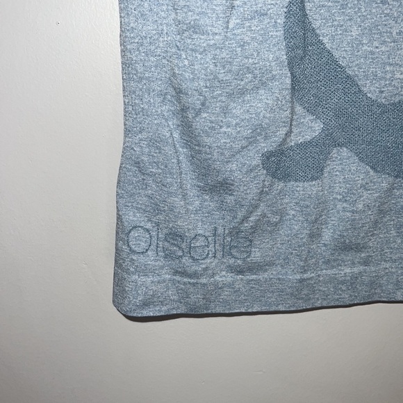 Oiselle Wings Out Tank Top SZ XS - Picture 4 of 5